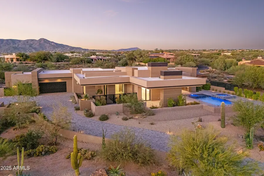 10354 E Celestial Drive, Scottsdale, AZ 85262 - Image #3