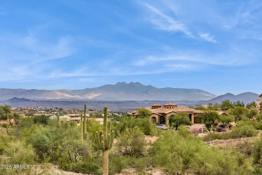 9130 N Hummingbird Trail, Fountain Hills, AZ 85268 - Image #2