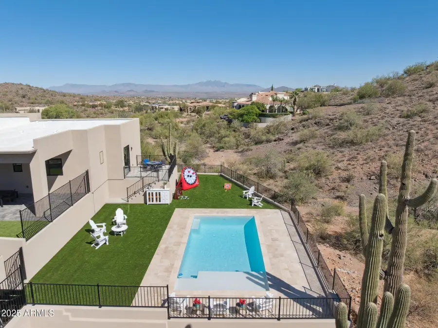 9130 N Hummingbird Trail, Fountain Hills, AZ 85268 - Image #3