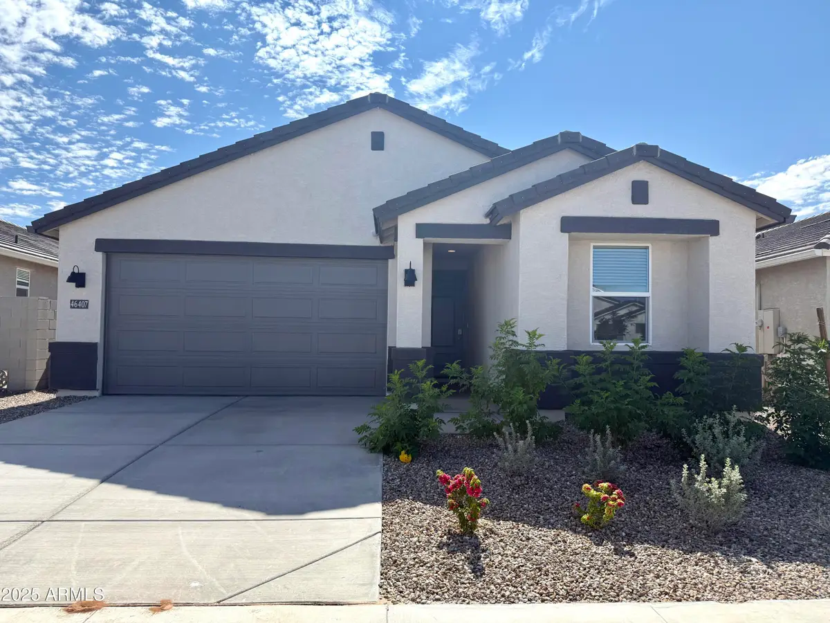 46407 W Lander Lane, Maricopa Stanfield, AZ 85139 - Image #1