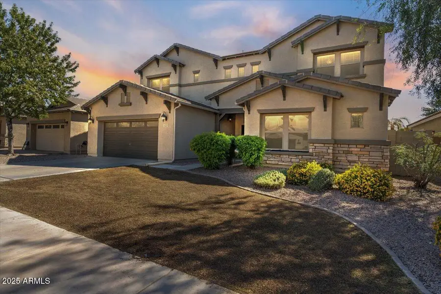 4223 E Del Rio Drive, San Tan Valley, AZ 85140 - Image #2