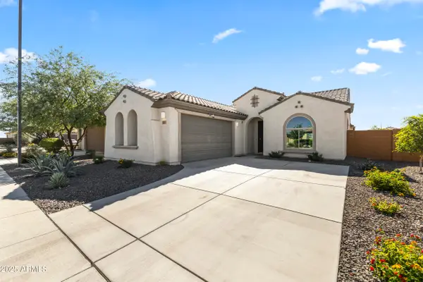 25915 W Quail Avenue, Buckeye, AZ 85396