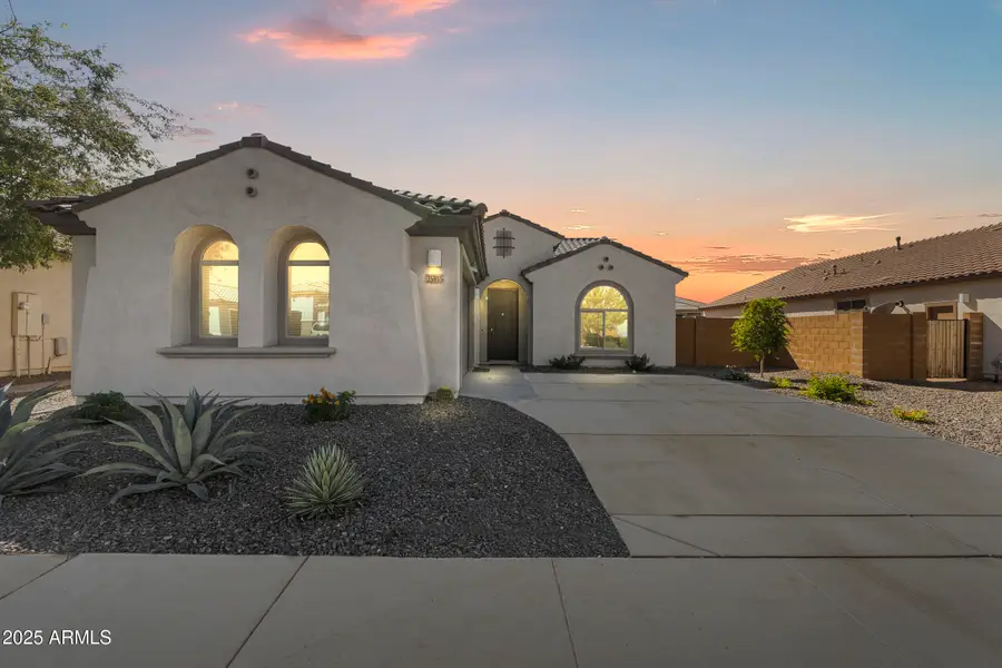 25915 W Quail Avenue, Buckeye, AZ 85396 - Image #2