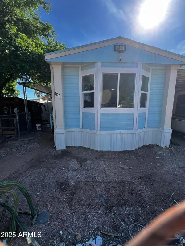 11201 E Jupiter Drive, Apache Junction, AZ 85120