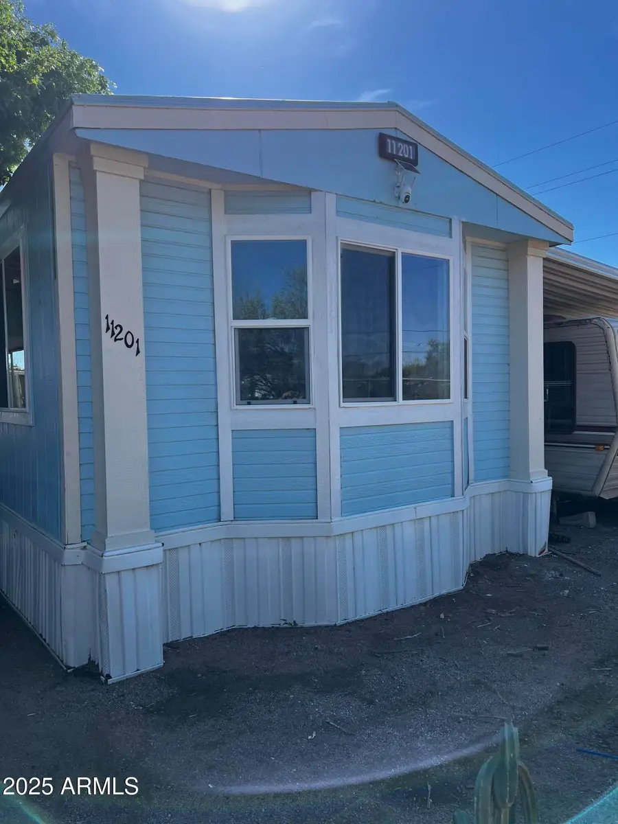 11201 E Jupiter Drive, Apache Junction, AZ 85120 - Image #2