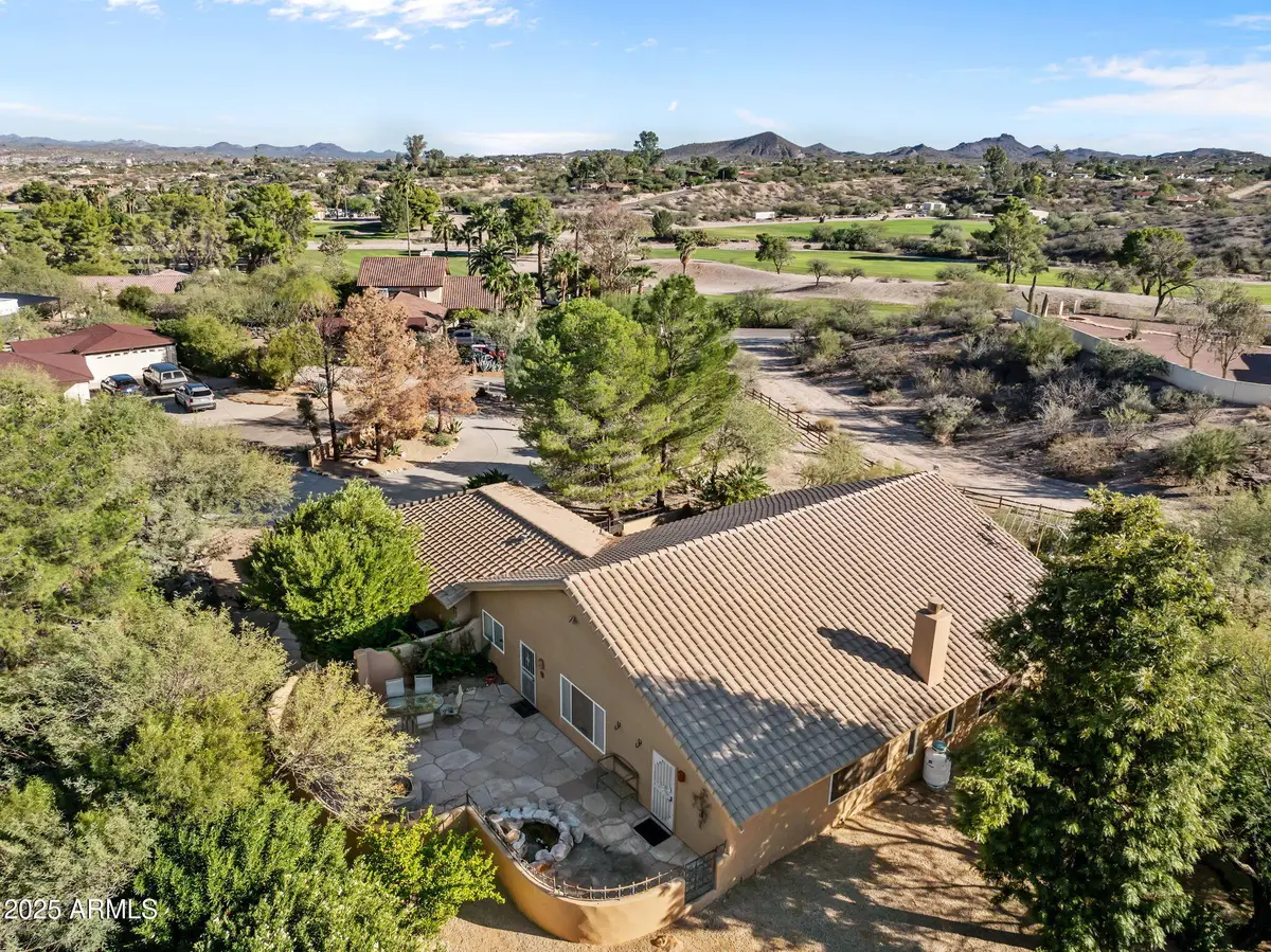 1646 N Peach Drive, Wickenburg, AZ 85390 - Image #1