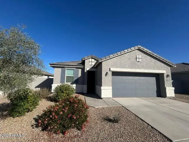 1566 E Fletcher Drive, Casa Grande, AZ 85122 - Image #1