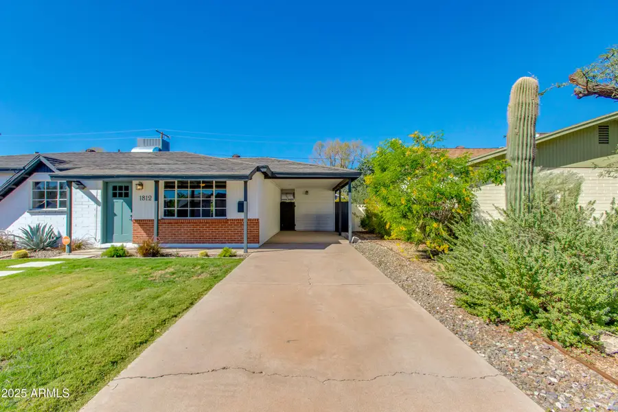 1812 S Shafer Drive, Tempe, AZ 85281 - Image #2