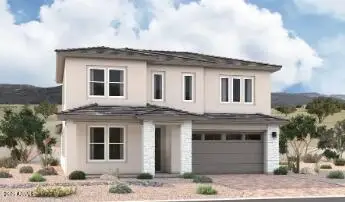 15888 W Williams Street, Goodyear, AZ 85338