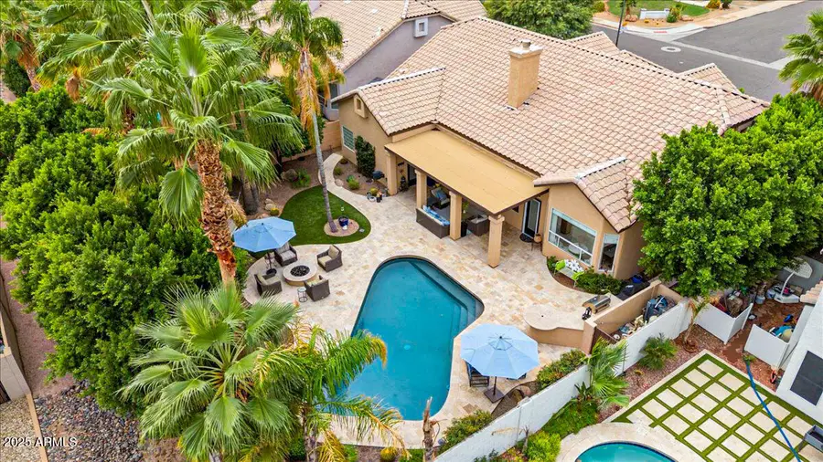 16825 N 61st Way, Phoenix, AZ 85254 - Image #2