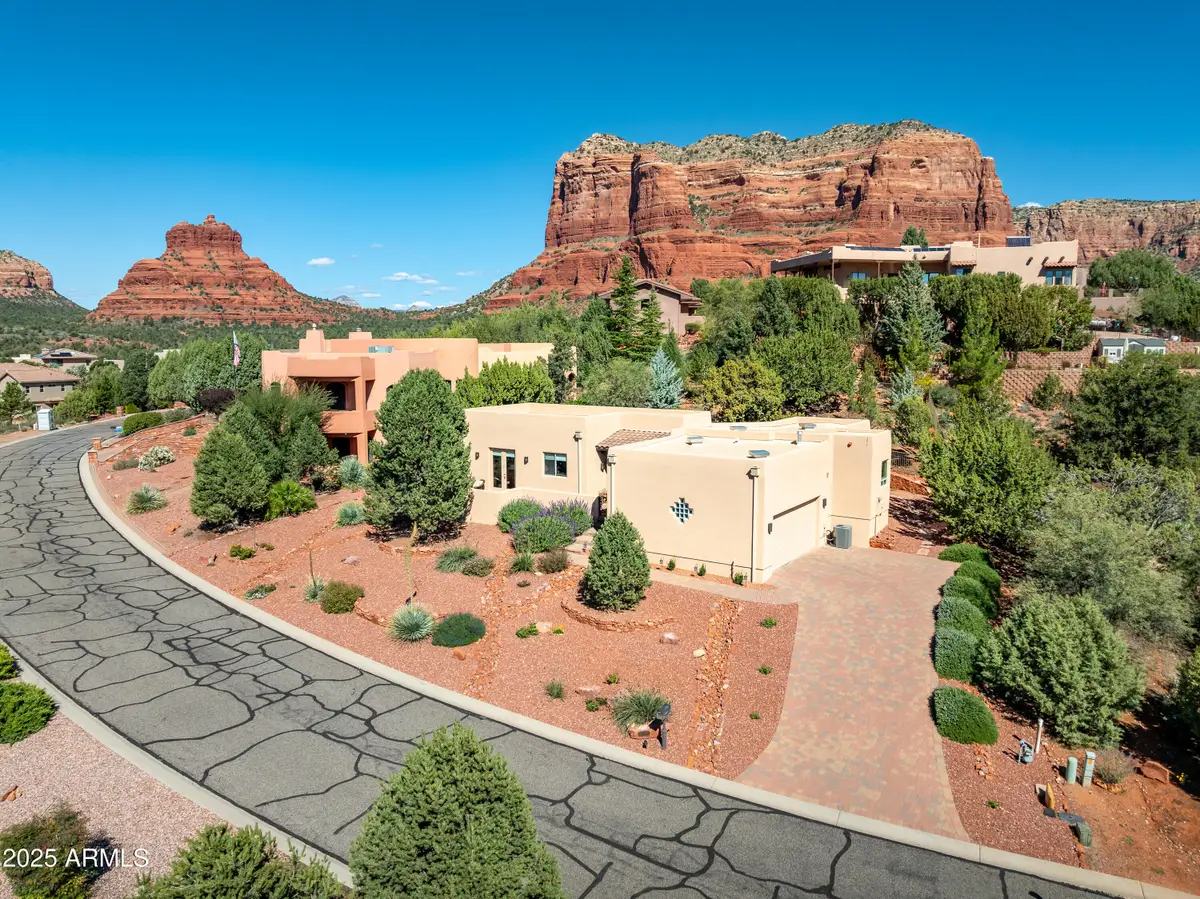 80 Alta Vista Drive, Village Of Oak Creek Big Park, AZ 86351 - Image #1