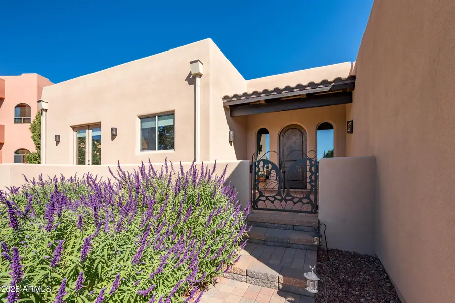 80 Alta Vista Drive, Village Of Oak Creek Big Park, AZ 86351 - Image #2