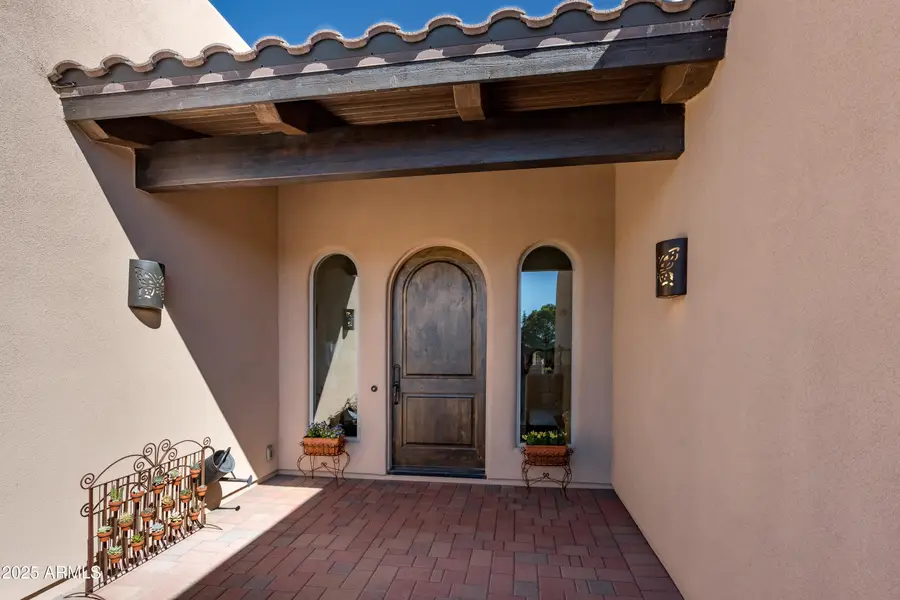 80 Alta Vista Drive, Village Of Oak Creek Big Park, AZ 86351 - Image #3