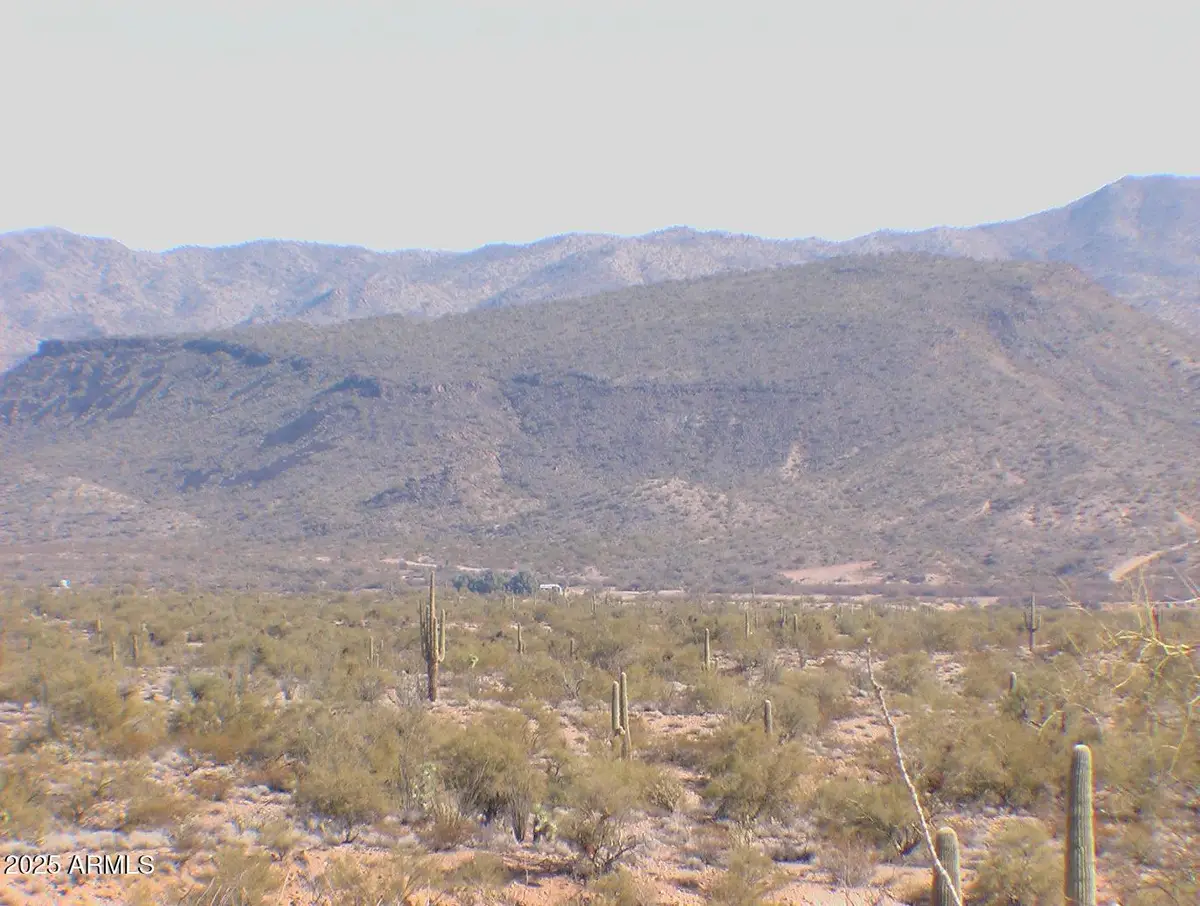 000 Higland Road, Wikieup, AZ 85360 - Image #1