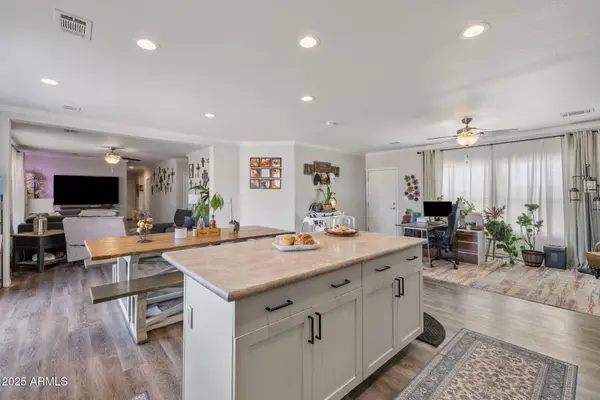 25221 N Mitchell Road, Paulden, AZ 86334