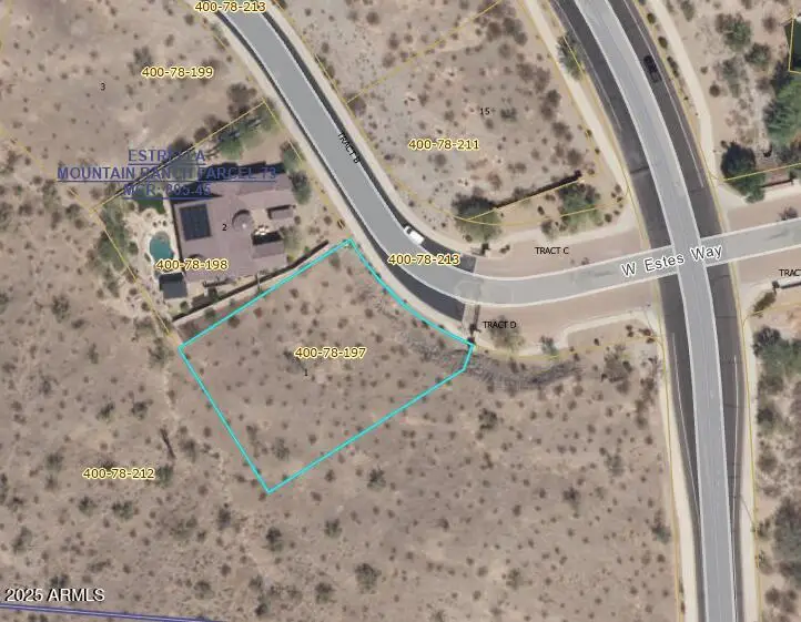 17803 W Estes Way #1, Goodyear, AZ 85338 - Image #1