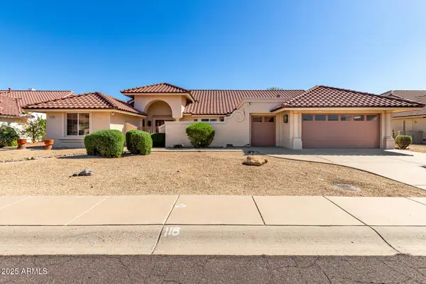 21433 N 142nd Drive, Sun City West, AZ 85375
