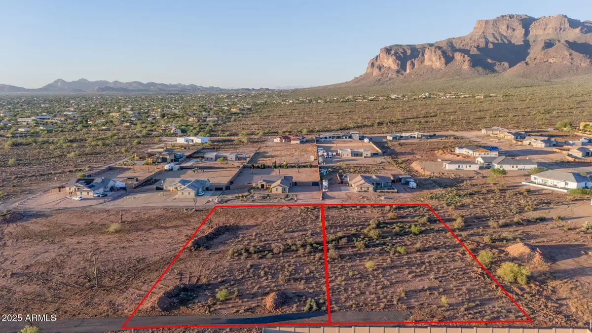 000 E Tbd-lot 4 --, Apache Junction, AZ 85119 - Image #1