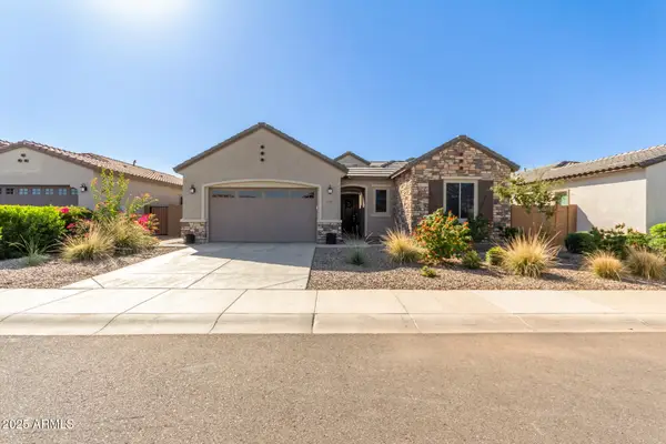 4347 E Boot Track Trail, Gilbert, AZ 85296