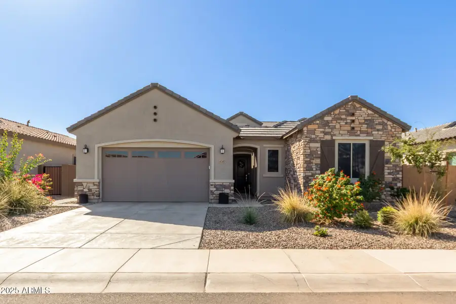4347 E Boot Track Trail, Gilbert, AZ 85296 - Image #2