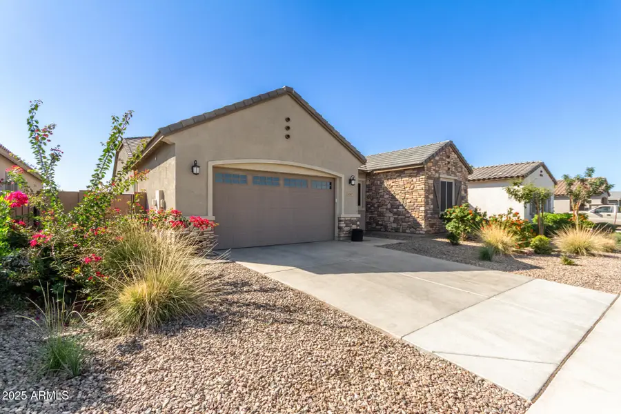 4347 E Boot Track Trail, Gilbert, AZ 85296 - Image #3