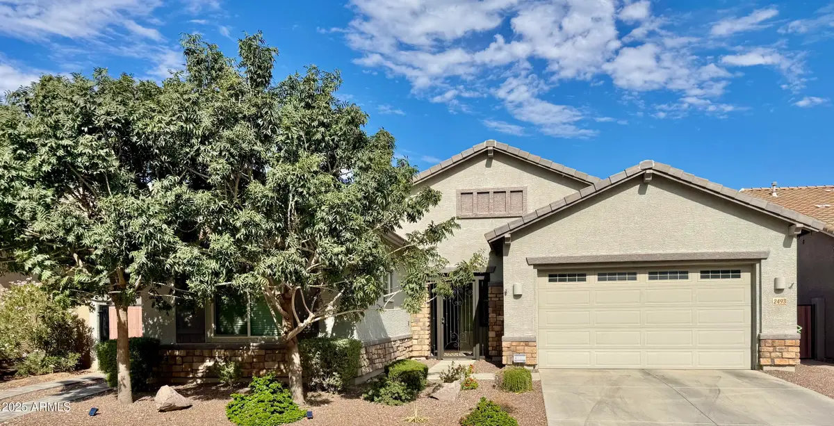 2493 N 212th Drive, Buckeye, AZ 85396 - Image #1