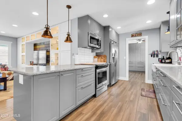 4363 E Dragoon Circle, Mesa, AZ 85206