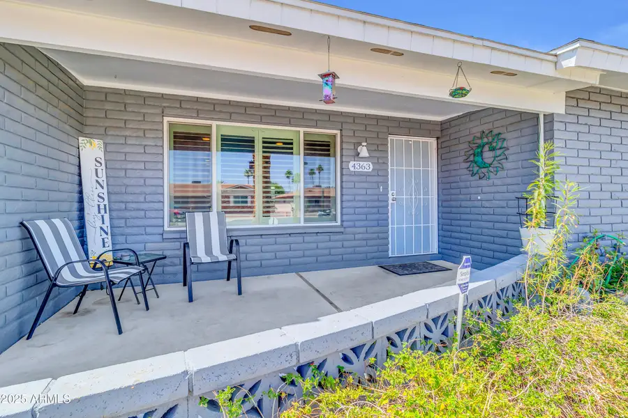 4363 E Dragoon Circle, Mesa, AZ 85206 - Image #3