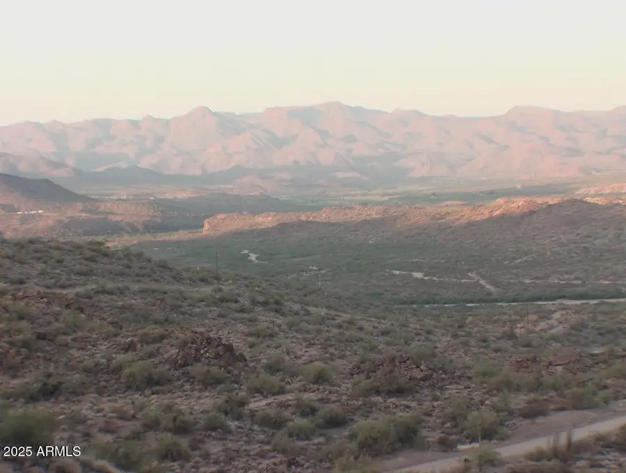 236242 S Signal Road, Wikieup, AZ 85360 - Image #3