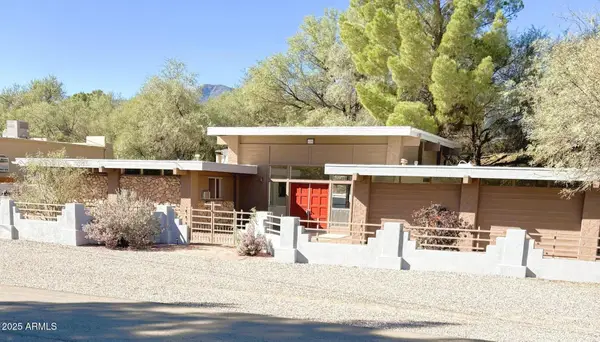 130 Rincon Drive, Clarkdale, AZ 86324