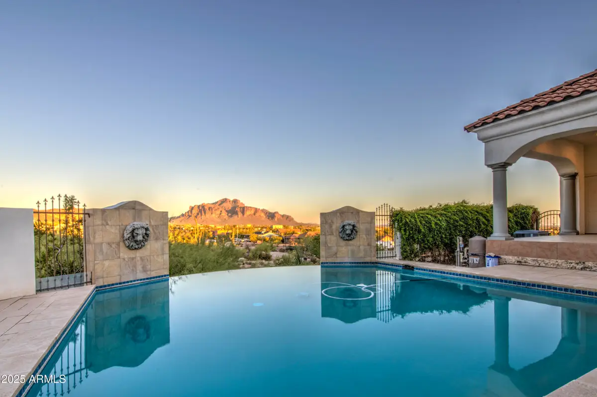 5238 N Explorer Road, North Pinal, AZ 85119 - Image #1