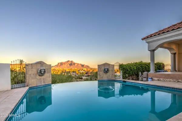 5238 N Explorer Road, Apache Junction, AZ 85119