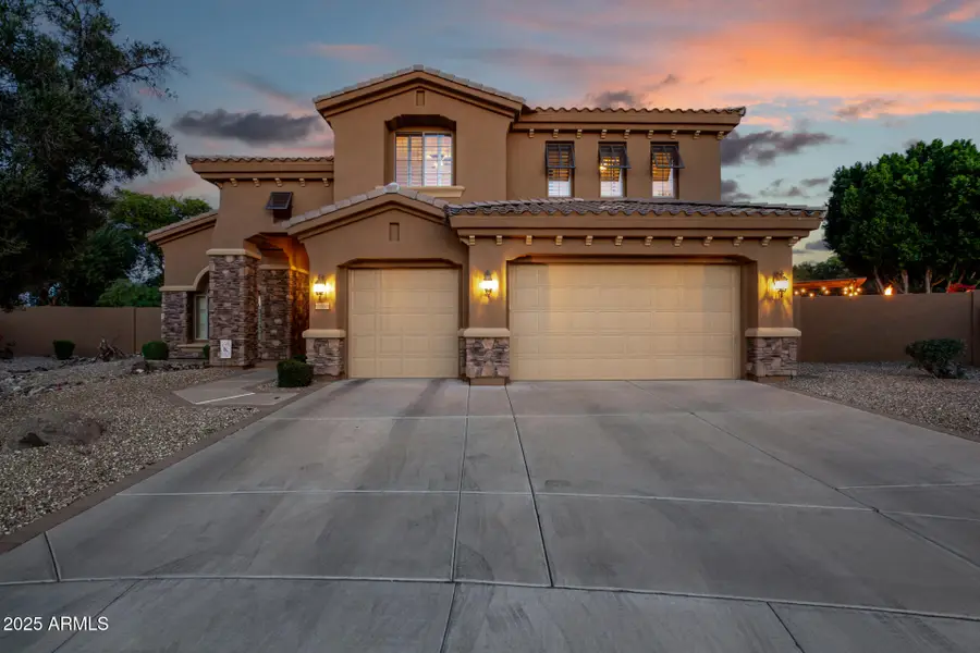 15650 W Vernon Avenue, Goodyear, AZ 85395 - Image #3