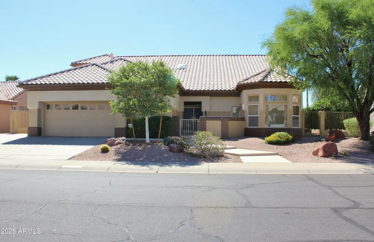 13811 W Via Tercero --, Sun City West, AZ 85375 - Image #1