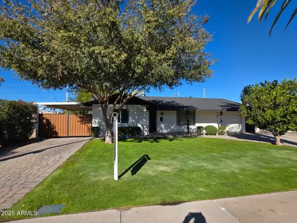752 W 3rd Place, Mesa, AZ 85201