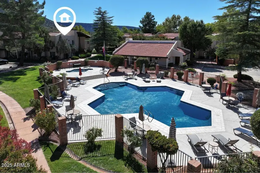 65 Verde Valley School Road #A9, Village Of Oak Creek Big Park, AZ 86351 - Image #2