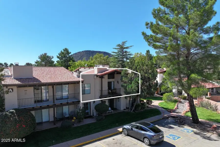 65 Verde Valley School Road #A9, Village Of Oak Creek Big Park, AZ 86351 - Image #3