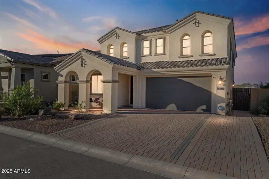 5632 E Sandia Street, Mesa, AZ 85215 - Image #2