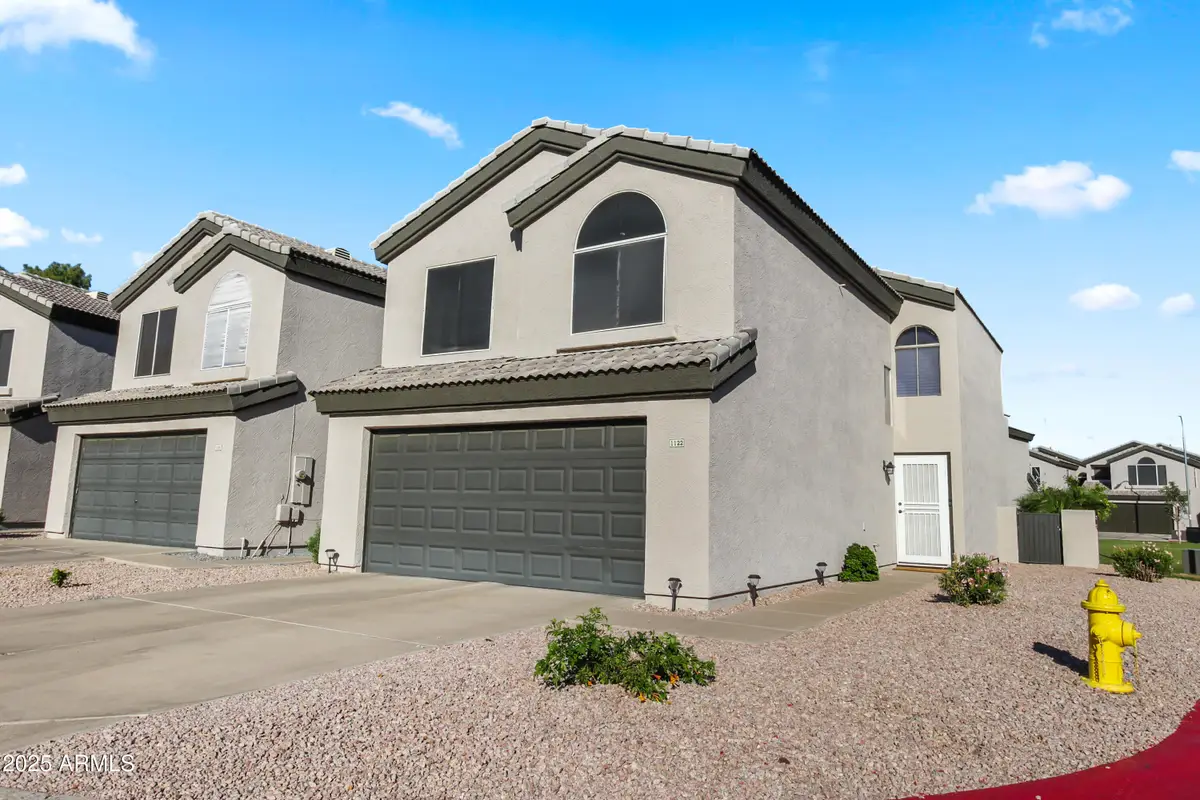 1122 W Sandy Banks --, Gilbert, AZ 85233 - Image #1
