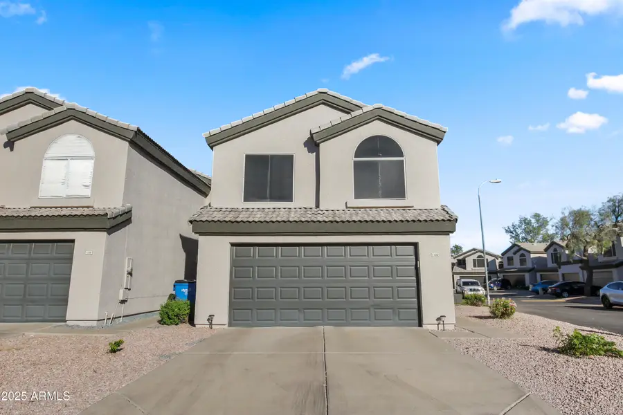 1122 W Sandy Banks --, Gilbert, AZ 85233 - Image #2