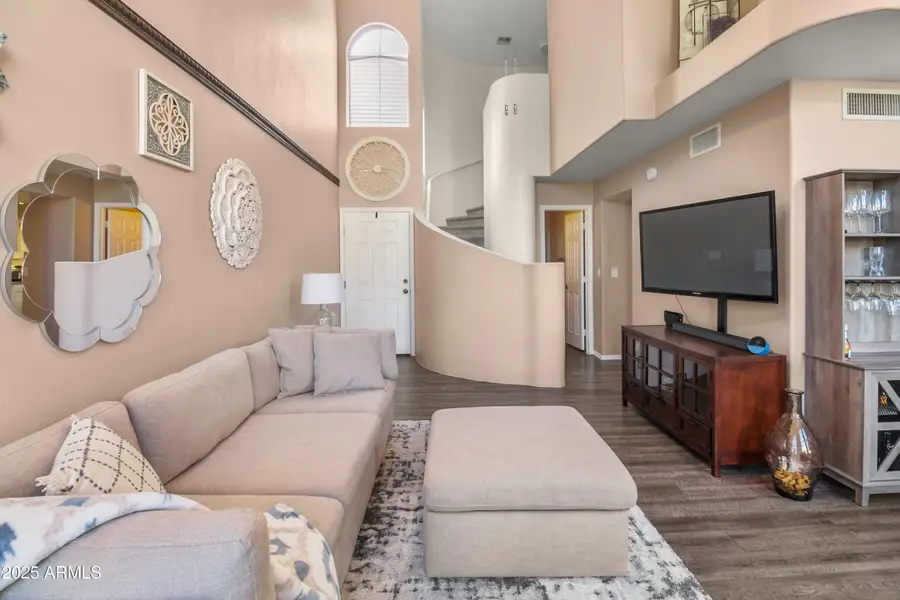 1122 W Sandy Banks --, Gilbert, AZ 85233 - Image #3