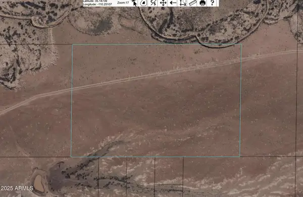 0 Tbd --, Navajo, AZ 86502