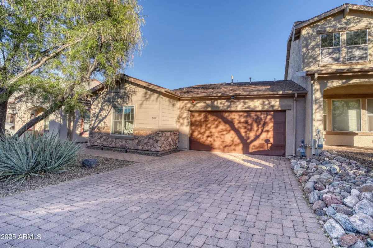 803 Alfonse Road, Clarkdale, AZ 86324 - Image #1