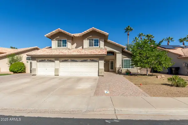 602 W Rawhide Avenue, Gilbert, AZ 85233