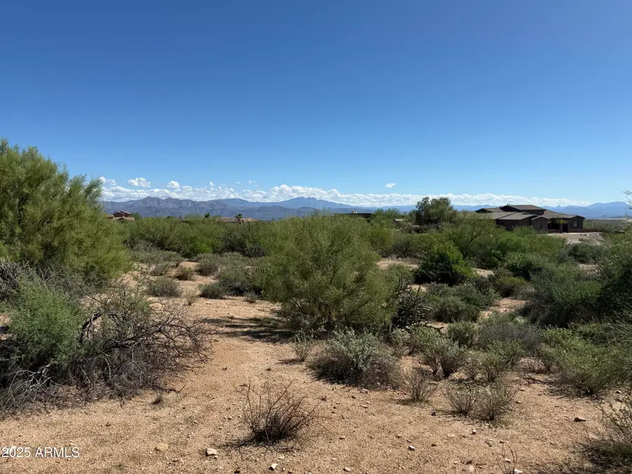 335xx E 139th Terrace, Tonto National Forest, AZ 85262 - Image #2