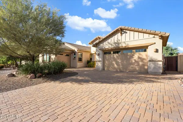 1142 E Bajor Street, Gilbert, AZ 85298