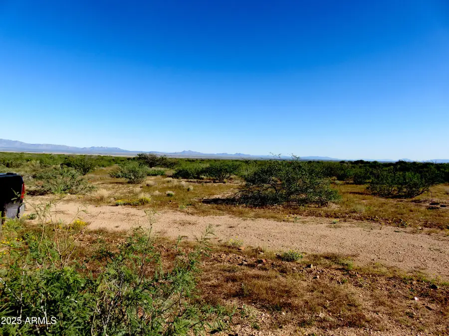 TBD N High Lonesome Road #52, Elfrida, AZ 85610 - Image #3