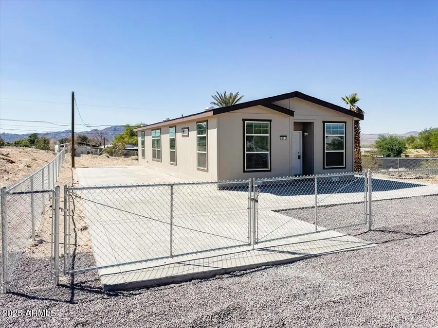 4562 E Tule Drive, Golden Shores, AZ 86436 - Image #2