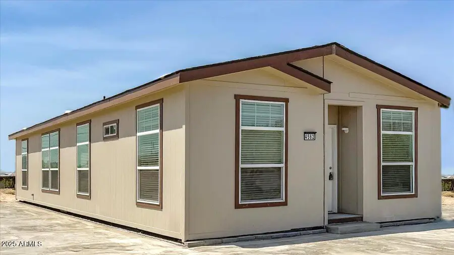 4562 E Tule Drive, Golden Shores, AZ 86436 - Image #3