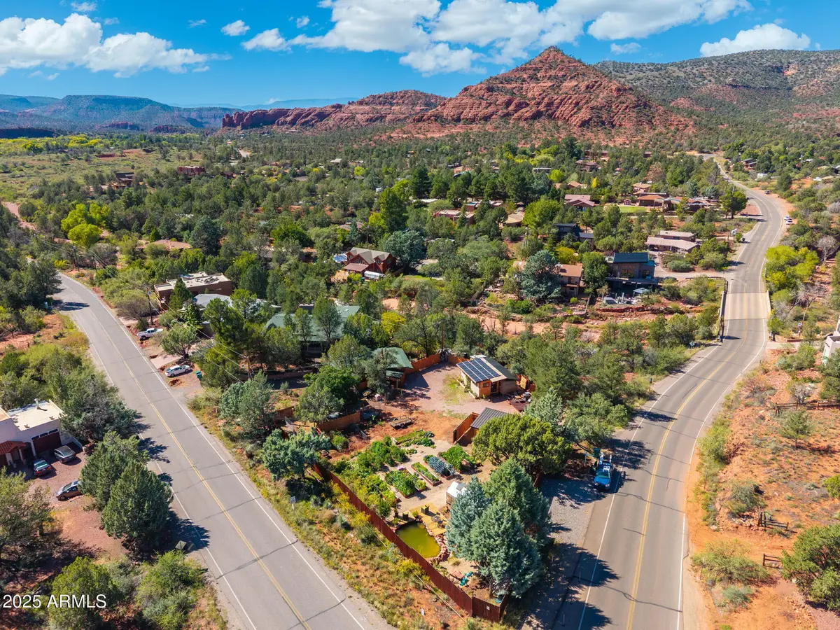 355 Chavez Ranch Road #57, Camp Verde Sedona, AZ 86336 - Image #1
